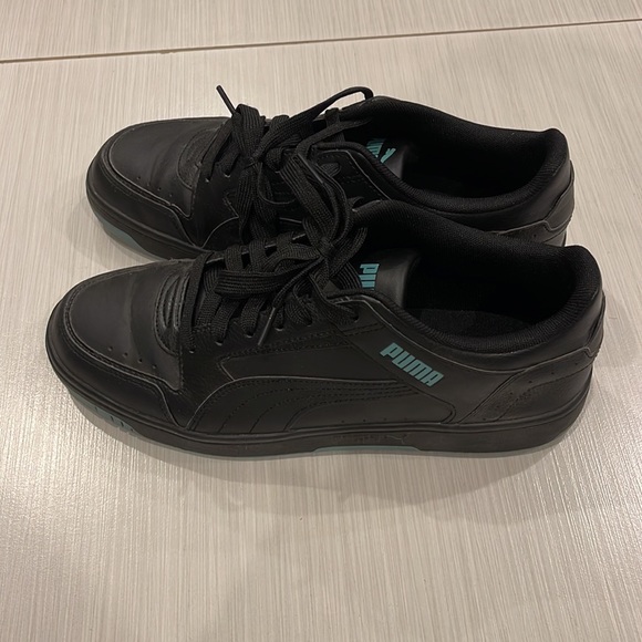 Puma man snickers in great condition just worn once. - Picture 2 of 5